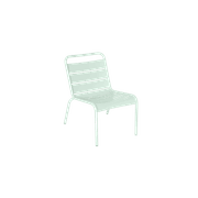 Luxembourg Lounge Chair by Fermob gallery detail image