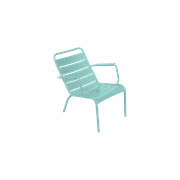 Luxembourg Low Armchair by Fermob gallery detail image