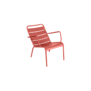 Luxembourg Low Armchair by Fermob gallery detail image