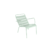 Luxembourg Low Armchair by Fermob gallery detail image