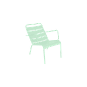 Luxembourg Low Armchair by Fermob gallery detail image
