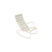 Luxembourg Rocking Chair by Fermob gallery detail image