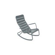 Luxembourg Rocking Chair by Fermob gallery detail image