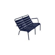 Luxembourg Low Armchair Duo by Fermob gallery detail image