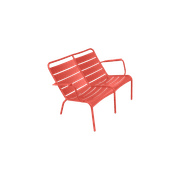 Luxembourg Low Armchair Duo by Fermob gallery detail image