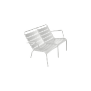 Luxembourg Low Armchair Duo by Fermob gallery detail image
