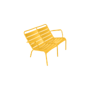 Luxembourg Low Armchair Duo by Fermob gallery detail image