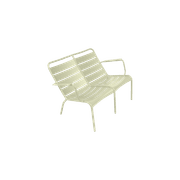 Luxembourg Low Armchair Duo by Fermob gallery detail image