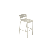 Luxembourg Bar Chair by Fermob gallery detail image