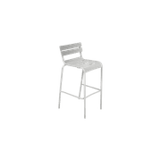 Luxembourg Bar Chair by Fermob gallery detail image