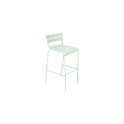 Luxembourg Bar Chair by Fermob gallery detail image