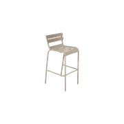 Luxembourg Bar Chair by Fermob gallery detail image