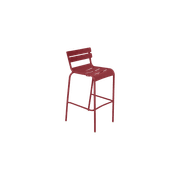 Luxembourg Bar Chair by Fermob gallery detail image