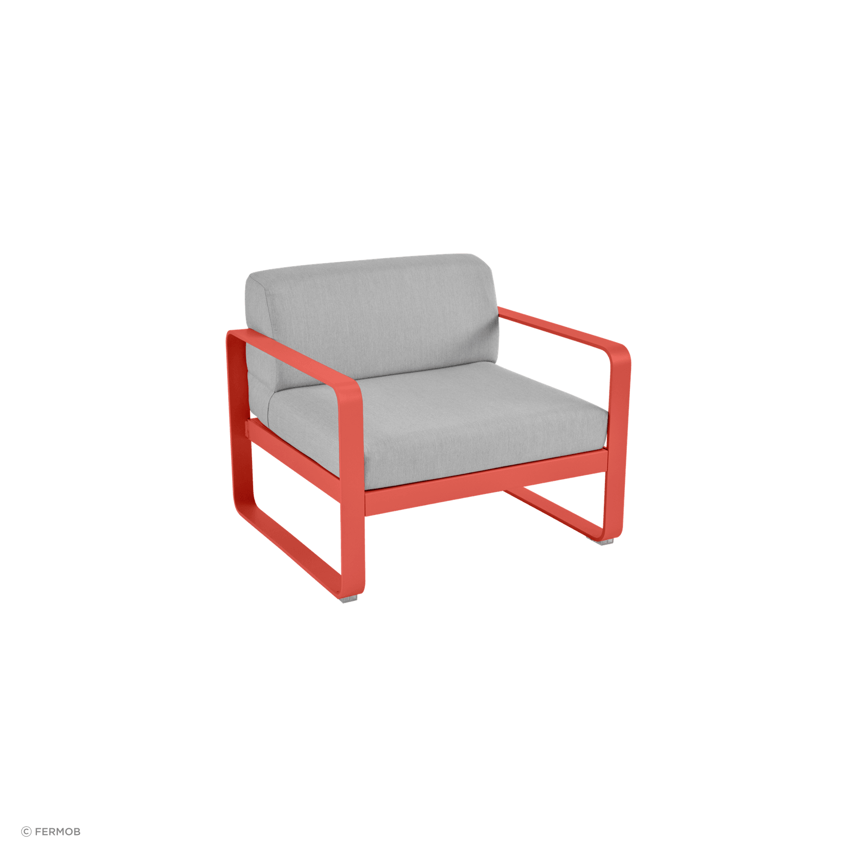 Bellevie Armchair by Fermob gallery detail image