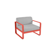 Bellevie Armchair by Fermob gallery detail image