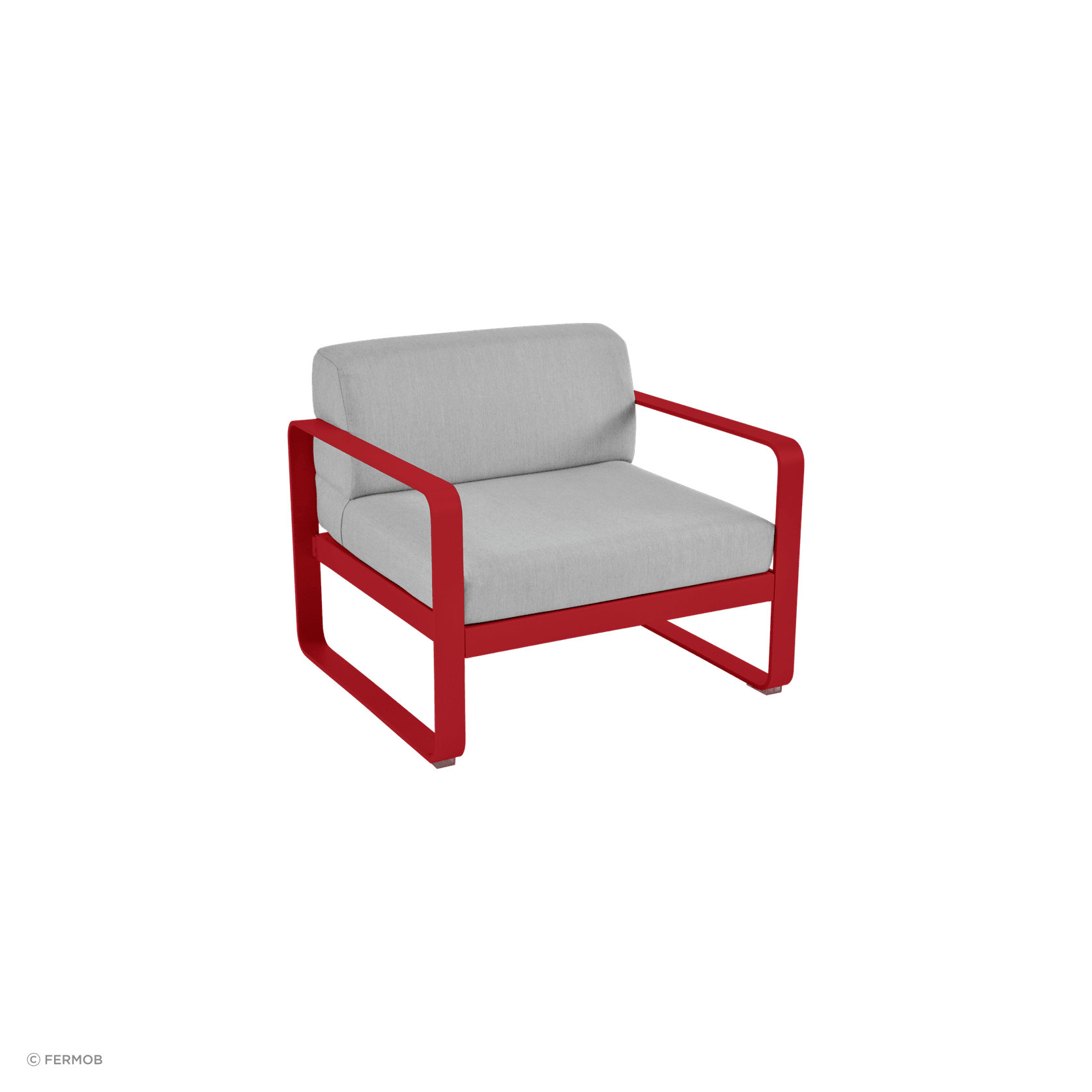 Bellevie Armchair by Fermob gallery detail image