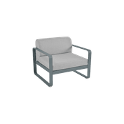 Bellevie Armchair by Fermob gallery detail image