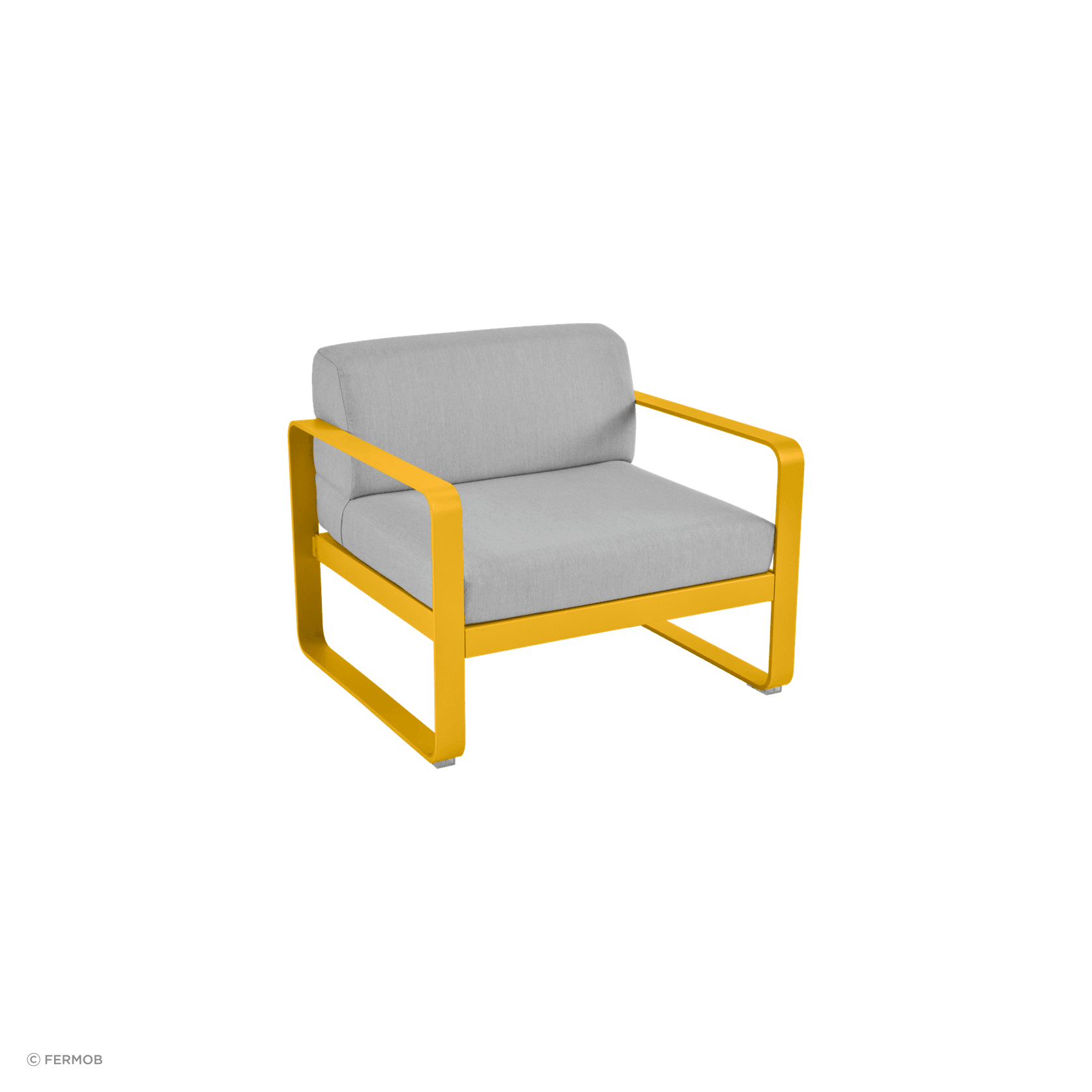 Bellevie Armchair by Fermob gallery detail image