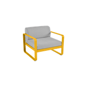 Bellevie Armchair by Fermob gallery detail image