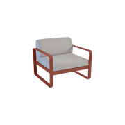 Bellevie Armchair by Fermob gallery detail image