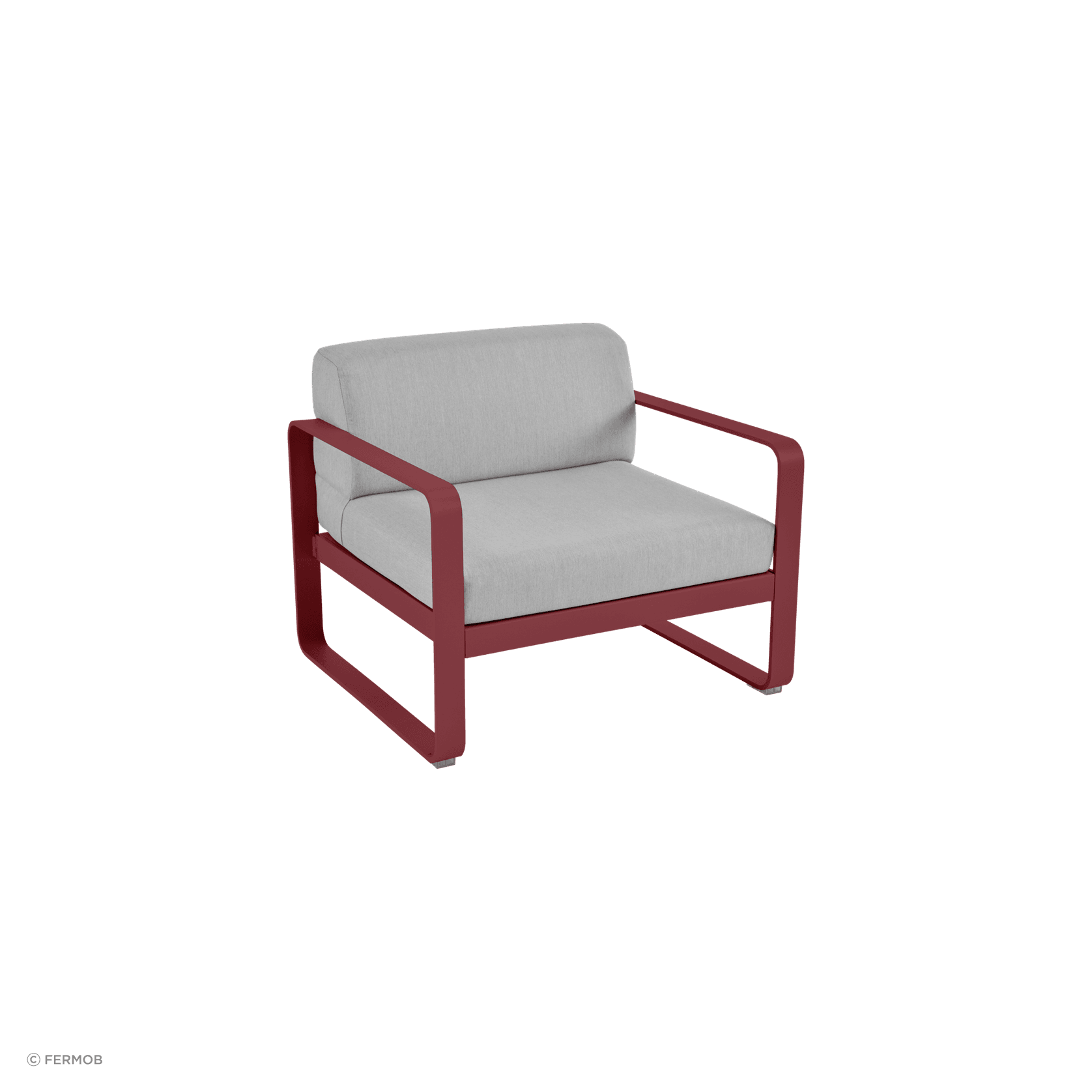 Bellevie Armchair by Fermob gallery detail image