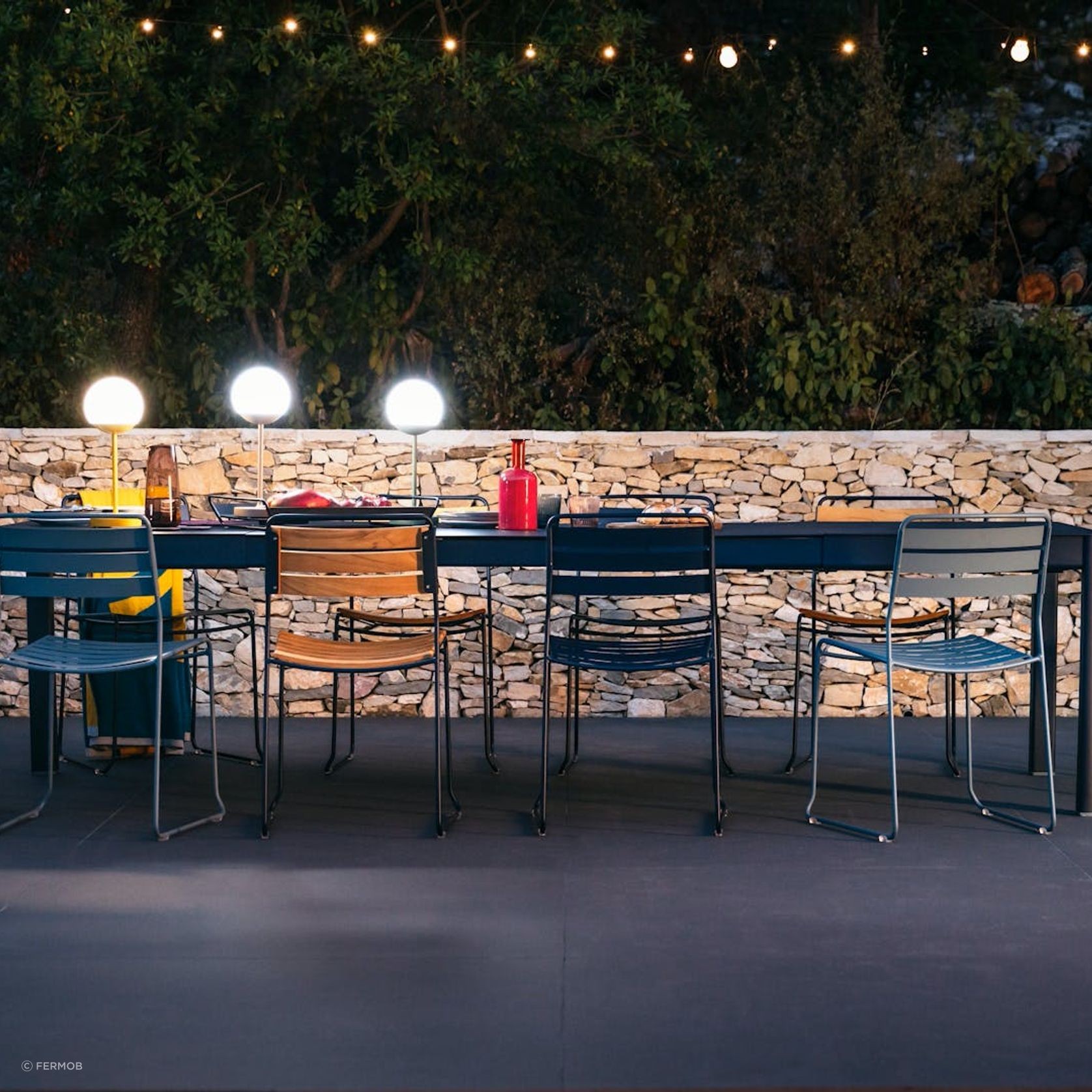 Surprising Chair - Teak gallery detail image