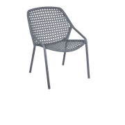 Croisette Armchair gallery detail image