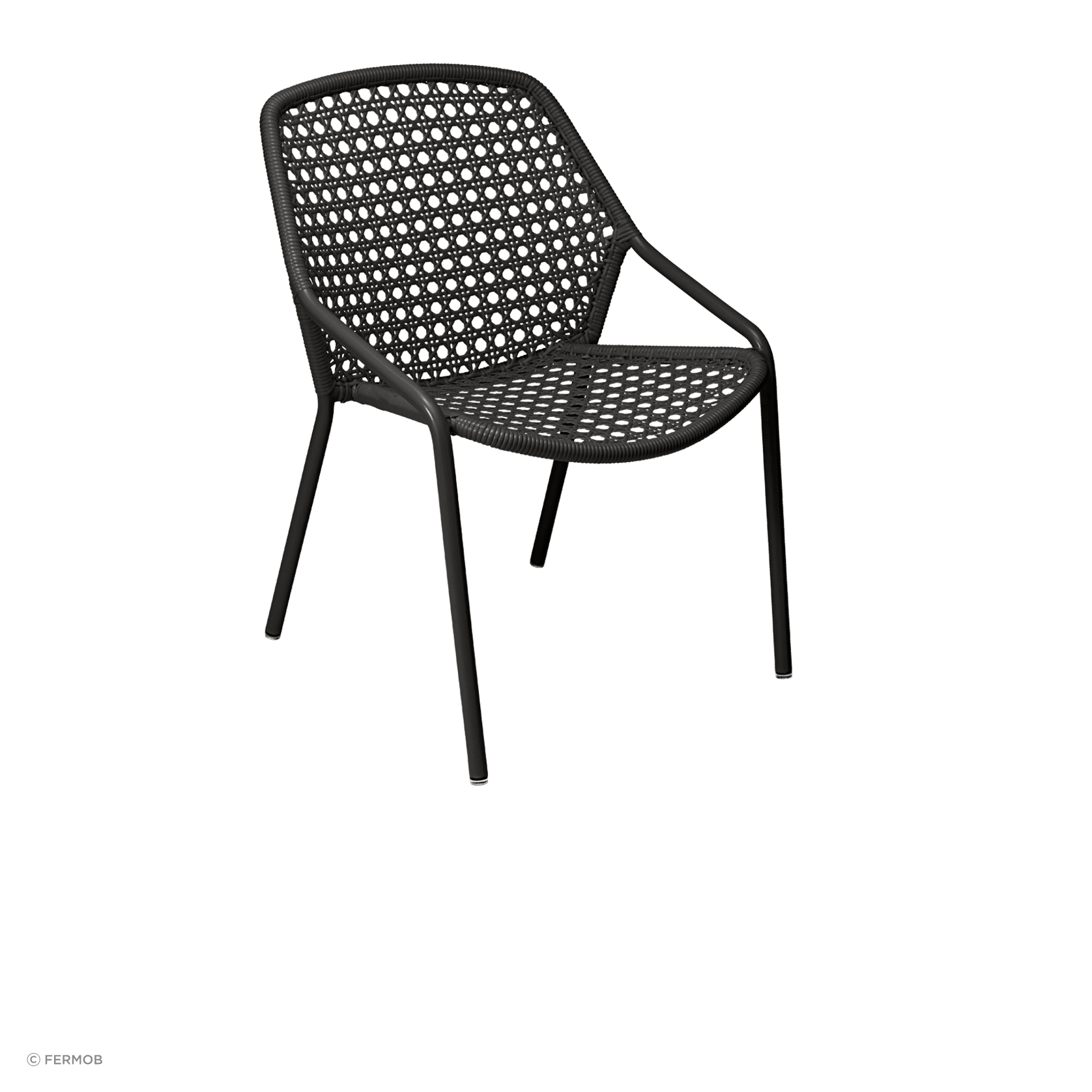 Croisette Armchair gallery detail image