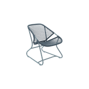 Sixties Armchair by Fermob gallery detail image