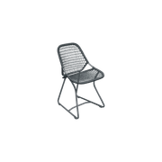 Sixties Dining Chair by Fermob gallery detail image