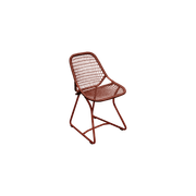 Sixties Dining Chair by Fermob gallery detail image