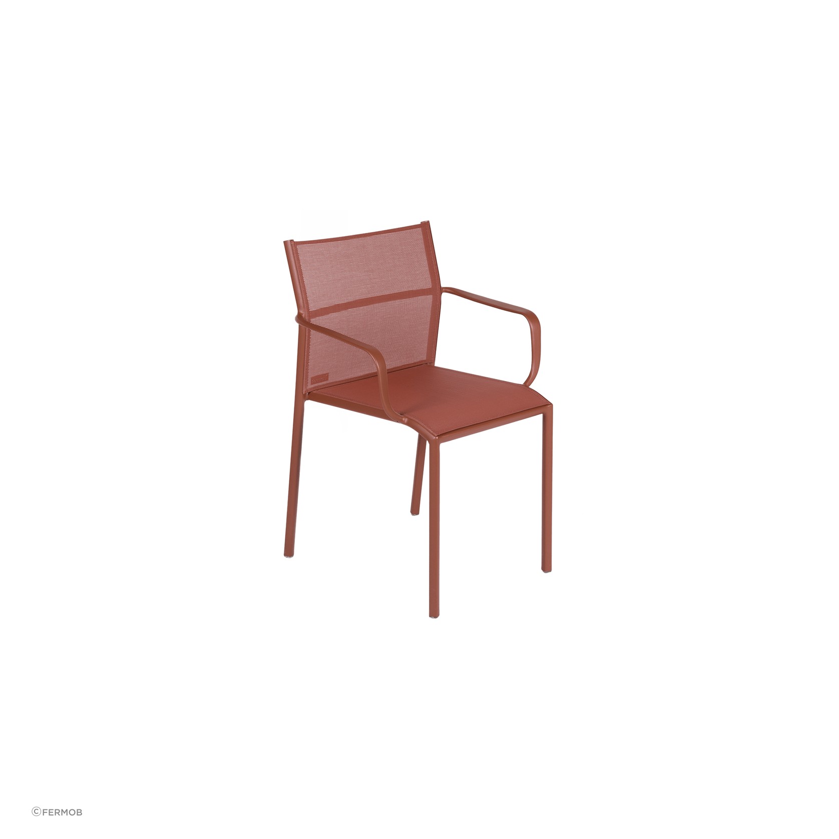 Cadiz Armchair by Fermob gallery detail image