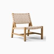 Granada Outdoor Lounge Chair gallery detail image