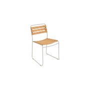 Surprising Chair - Teak gallery detail image