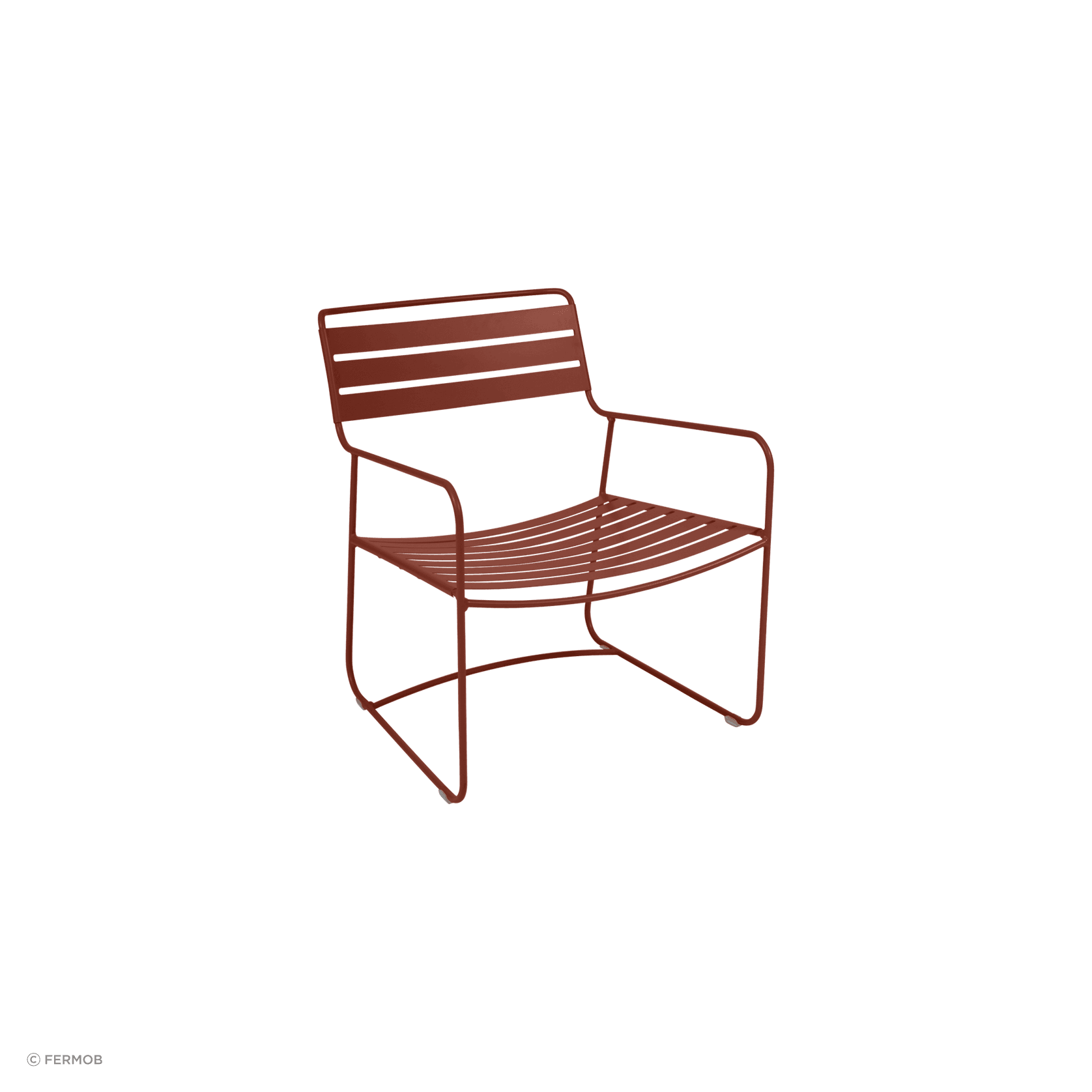 Surprising Low Armchair gallery detail image