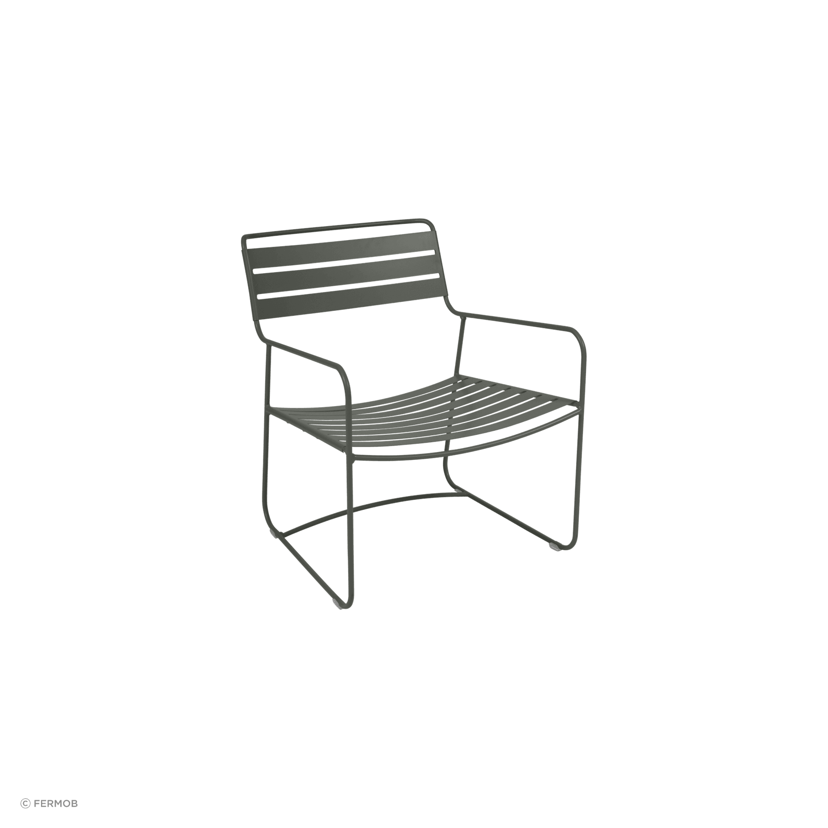 Surprising Low Armchair gallery detail image