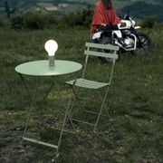 Bistro Folding Chair gallery detail image