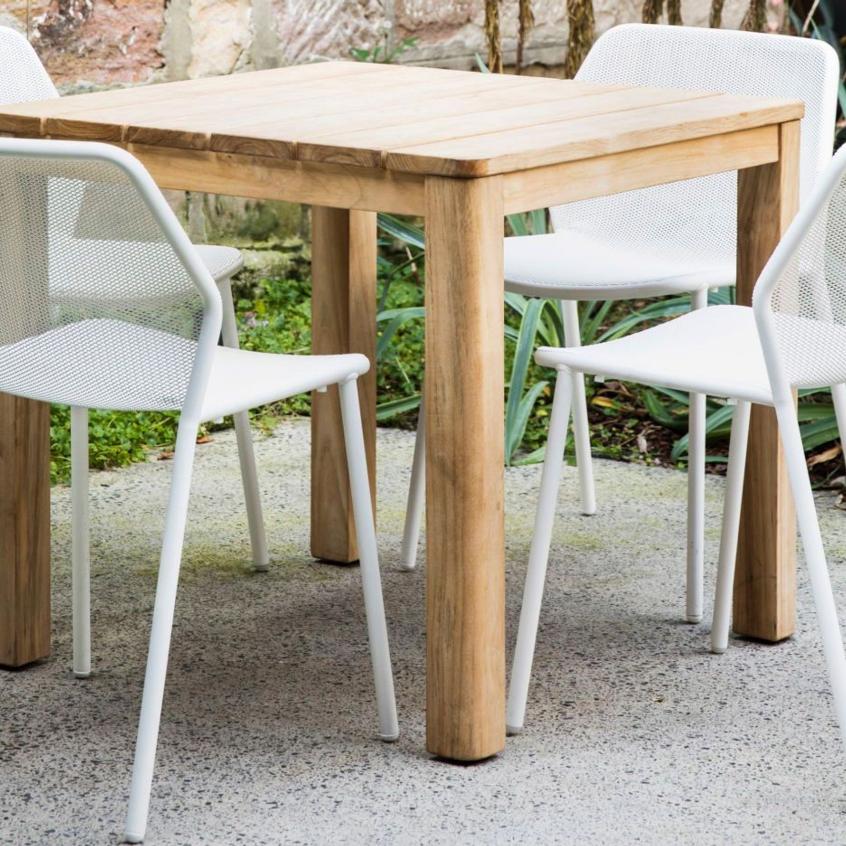 Darwin Outdoor Dining Chair gallery detail image