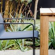 Marillo Outdoor Dining Chair gallery detail image