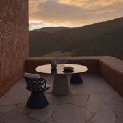 Flair O' Outdoor Chair gallery detail image