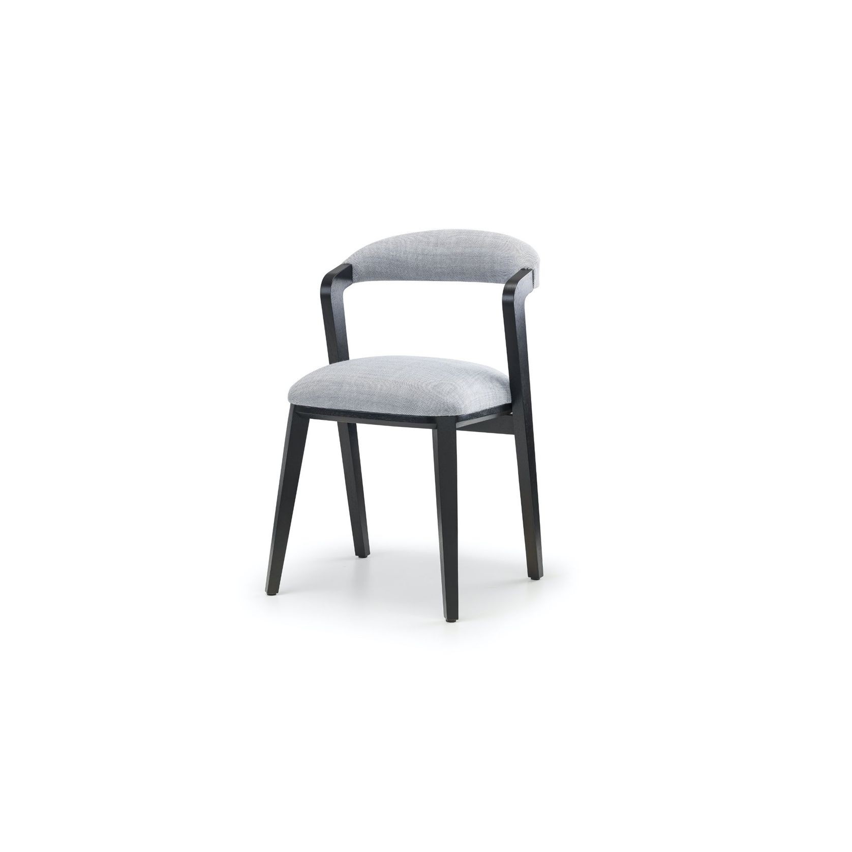 Porto Dining Chair by Coco Wolf gallery detail image