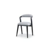 Porto Dining Chair by Coco Wolf gallery detail image
