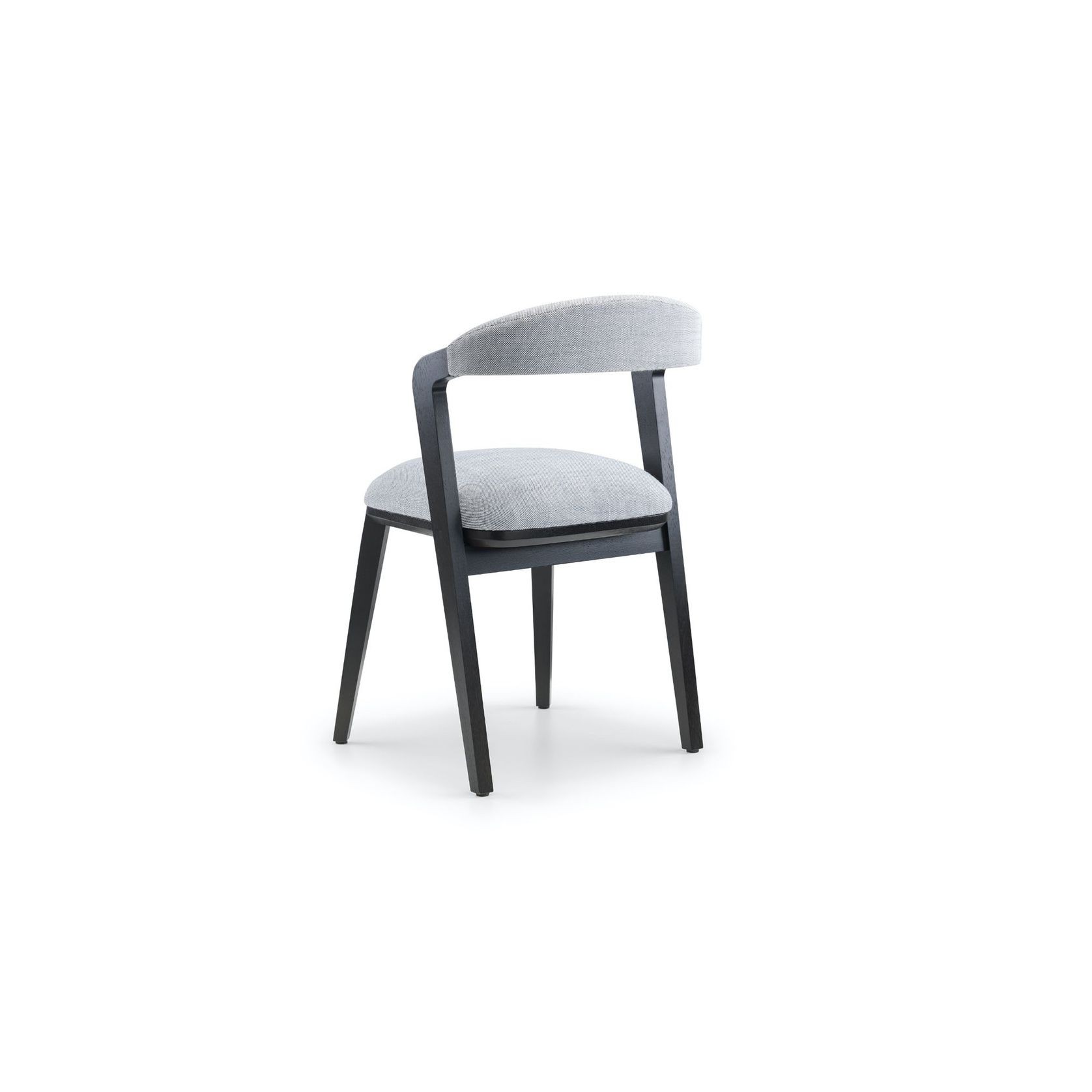 Porto Dining Chair by Coco Wolf gallery detail image