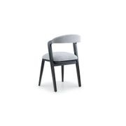 Porto Dining Chair by Coco Wolf gallery detail image