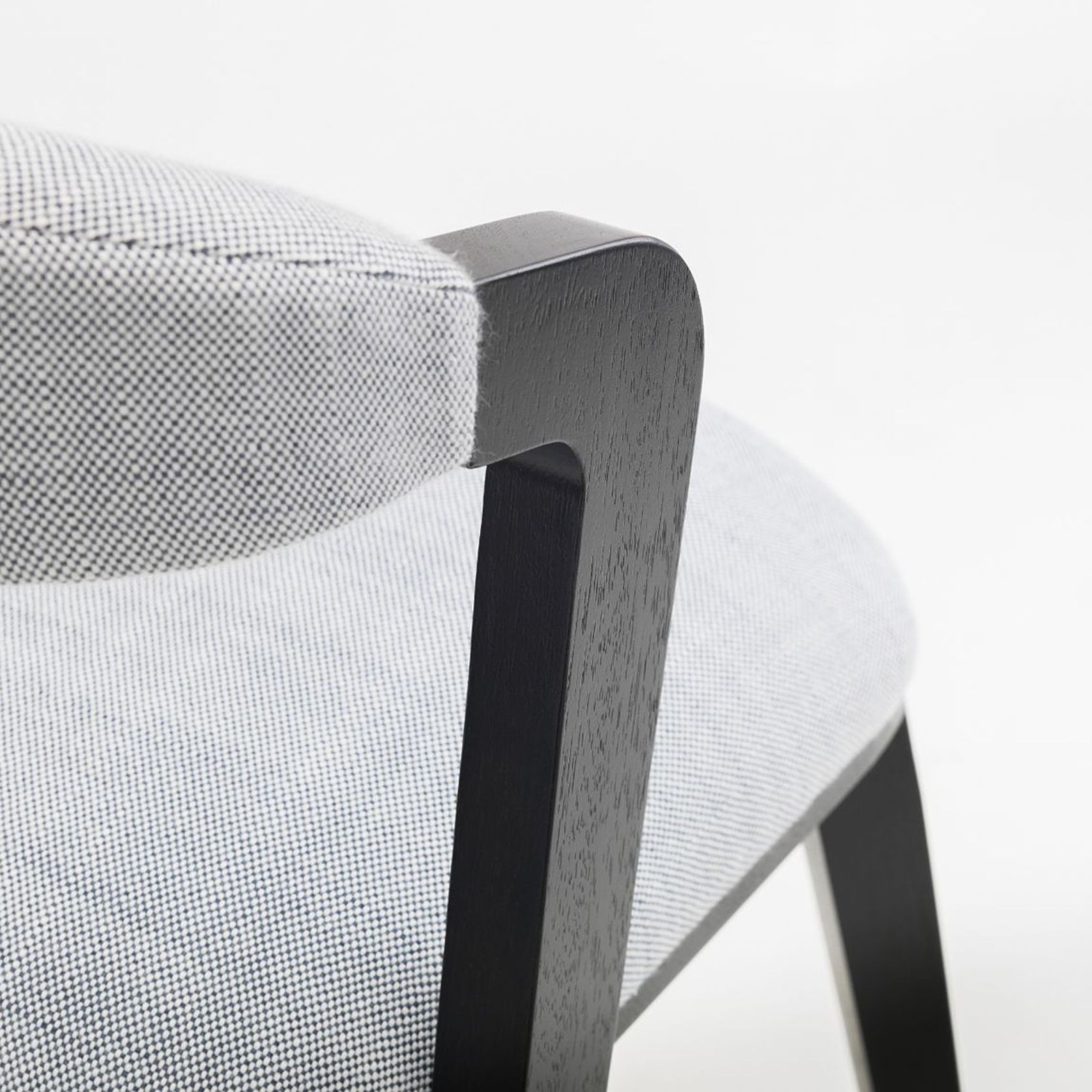 Porto Dining Chair by Coco Wolf gallery detail image