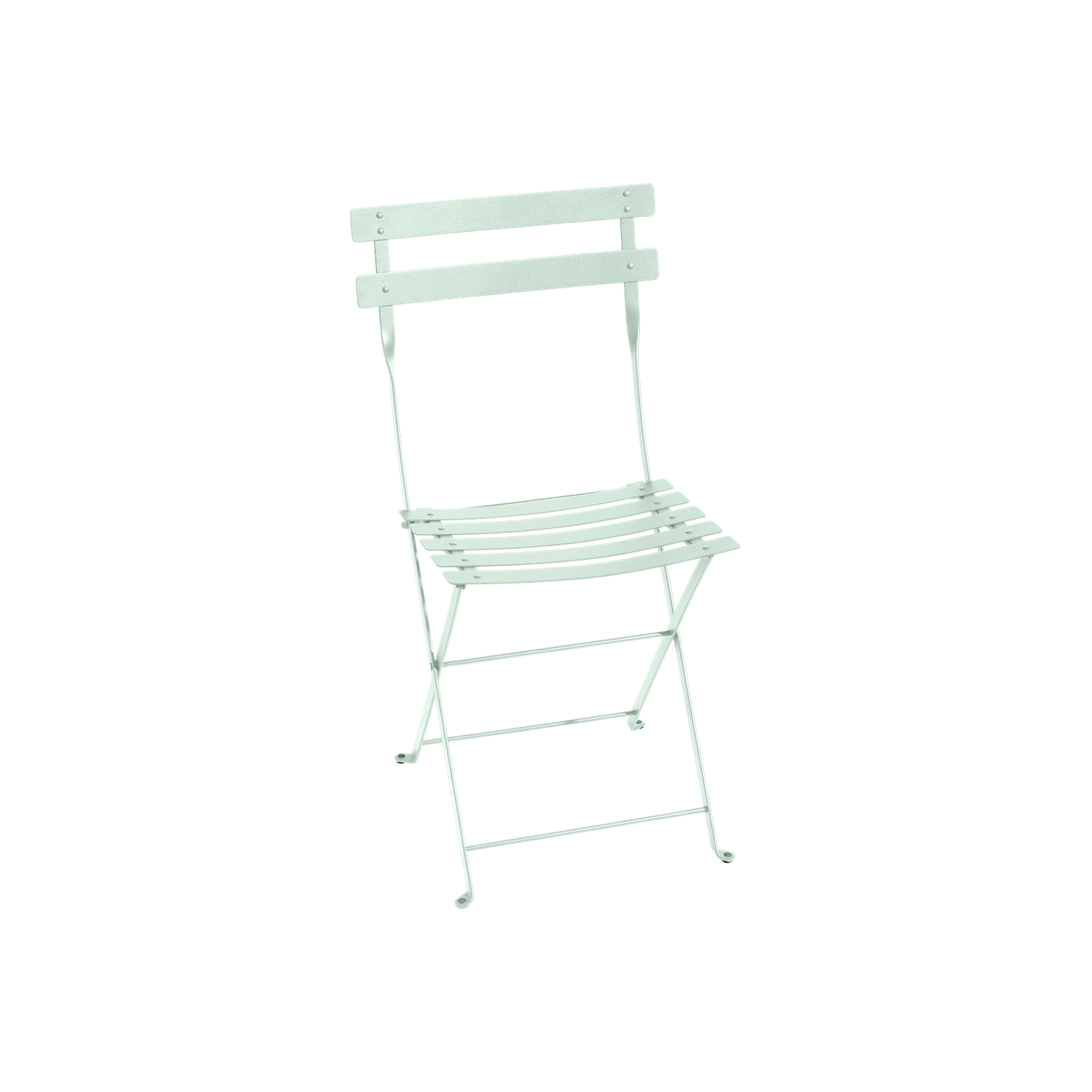 Bistro Folding Chair gallery detail image