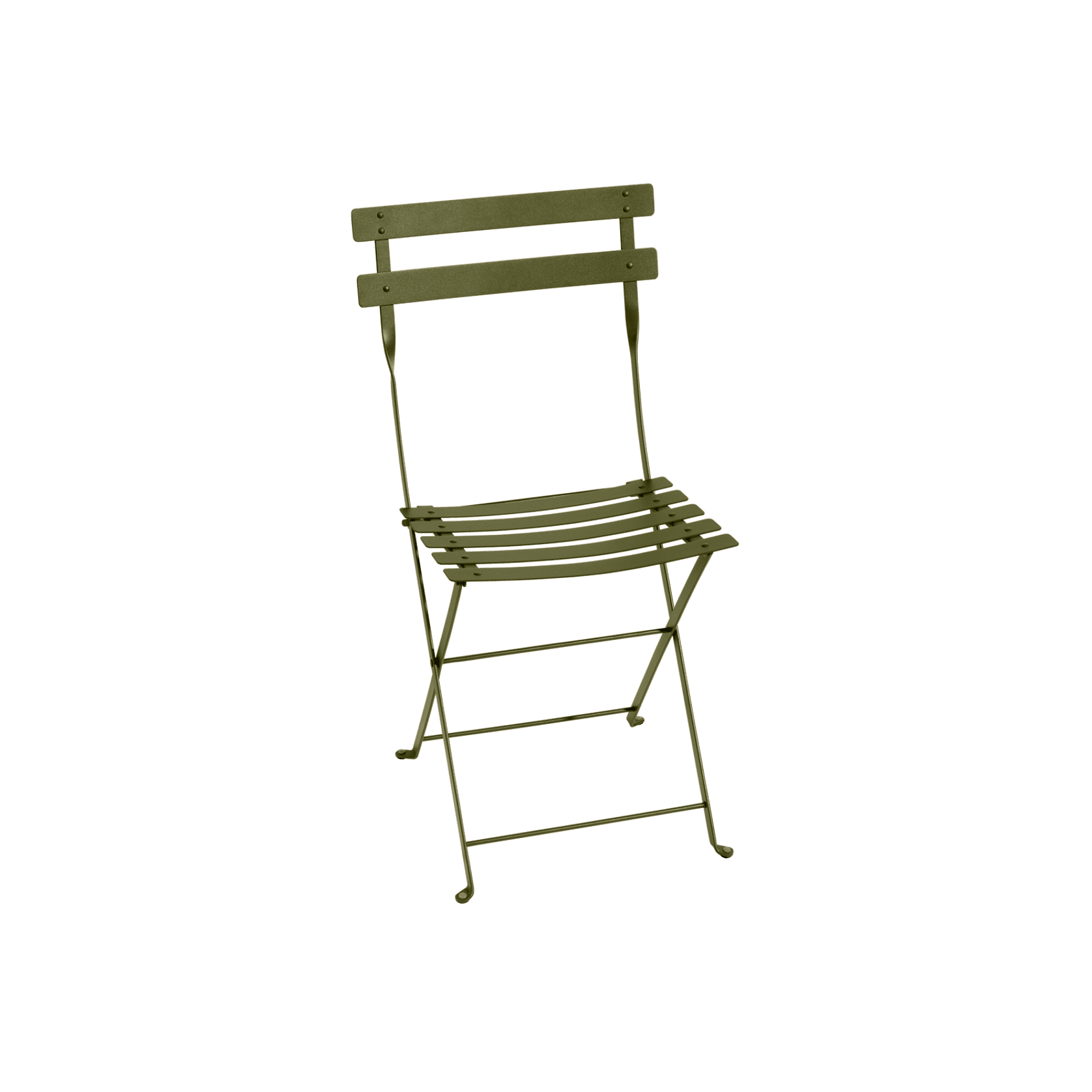Bistro Folding Chair gallery detail image