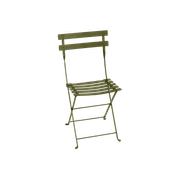 Bistro Folding Chair gallery detail image