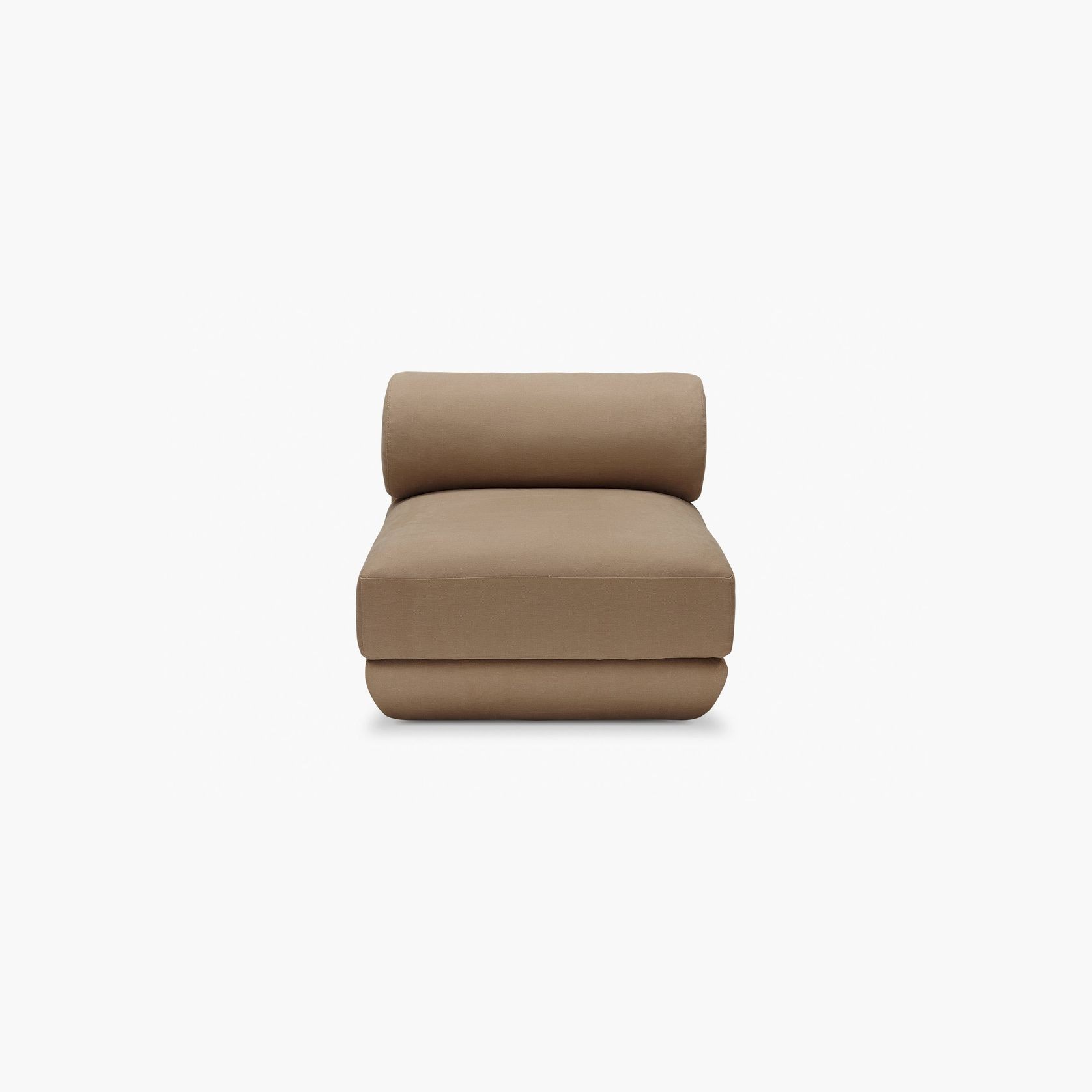 Belero Slipper Chair gallery detail image