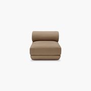 Belero Slipper Chair gallery detail image
